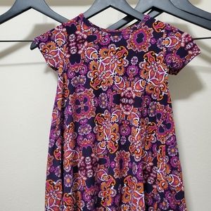 Lularoe Scarlett Size 4